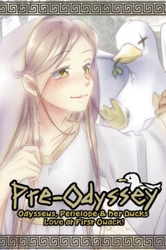 Pre-Odyssey: Love at First Quack Free Download