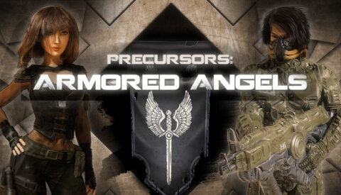 Precursors: Armored Angels Free Download