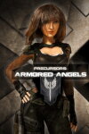 Precursors: Armored Angels Free Download