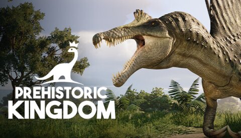 Prehistoric Kingdom Free Download