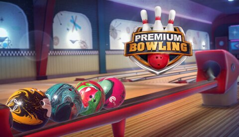 Premium Bowling Free Download