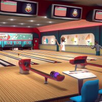 Premium Bowling PC Crack