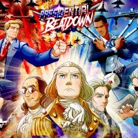 Presidential Beatdown Torrent Download