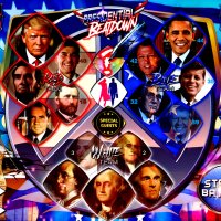 Presidential Beatdown PC Crack