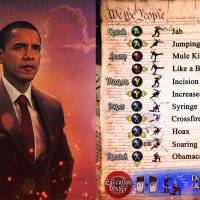 Presidential Beatdown Update Download