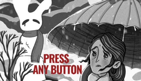 Press Any Button Free Download