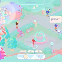 Pretty Sweet! Healing Guardian Torrent Download