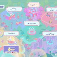 Pretty Sweet! Healing Guardian Repack Download