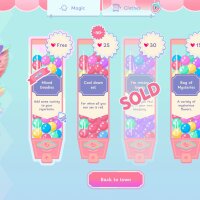 Pretty Sweet! Healing Guardian Update Download