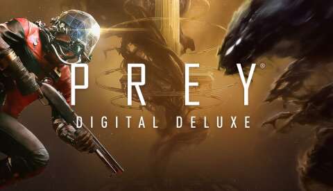 Prey: Digital Deluxe Edition (GOG) Free Download