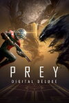 Prey: Digital Deluxe Edition (GOG) Free Download