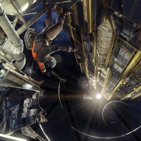Prey: Digital Deluxe Edition PC Crack