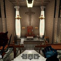 Priest Simulator: Vampire Show Crack Download