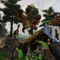 Primal Carnage: Extinction PC Crack