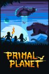 Primal Planet Free Download