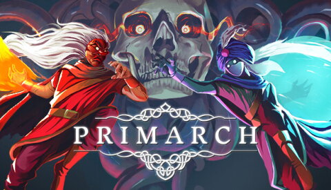 Primarch Free Download