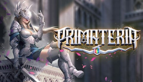 Primateria Free Download