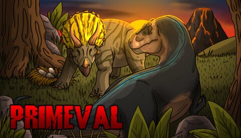 Primeval Free Download