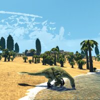 Primeval Update Download