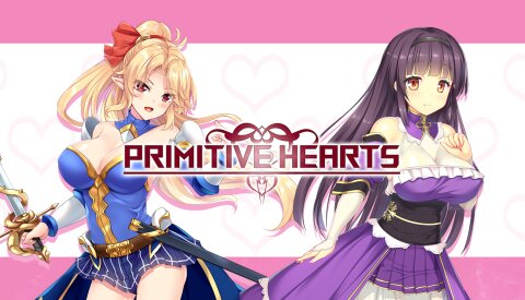 PRIMITIVE HEARTS (GOG) Free Download