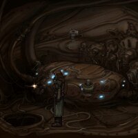 Primordia Crack Download