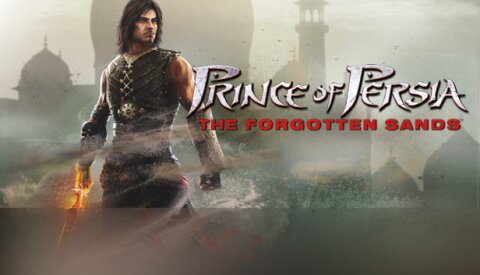 Prince of Persia: The Forgotten Sands™ Free Download
