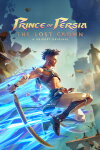 Prince of Persia The Lost Crown Free Download