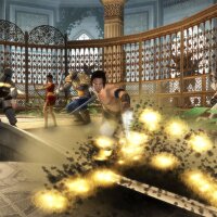 Prince of Persia®: The Sands of Time Torrent Download
