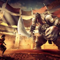 Prince of Persia: The Two Thrones™ Torrent Download