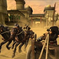 Prince of Persia: The Two Thrones™ Repack Download