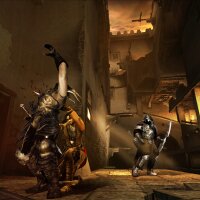 Prince of Persia: The Two Thrones™ Update Download