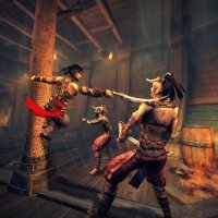 Prince of Persia: Warrior Within™ PC Crack