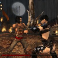Prince of Persia: Warrior Within™ Update Download
