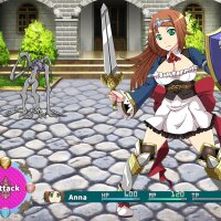 Princess Knight's Mission ~ Anna's Marvelous Adventures ~ Crack Download