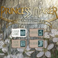 Princess Maker 3: Fairy Tales Come True Torrent Download