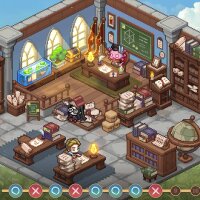 Princess Maker : Children of Revelation Crack Download