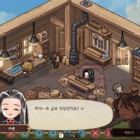 Princess Maker : Children of Revelation Update Download