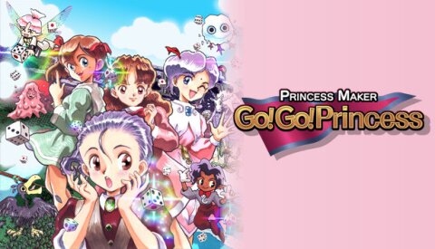 Princess Maker Go!Go! Princess Free Download