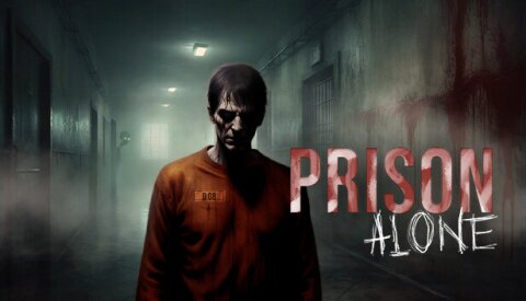 Prison Alone Free Download