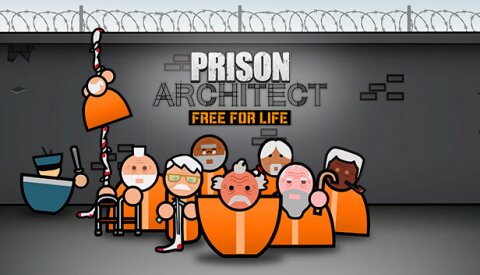 Prison Architect - Free for life Free Download
