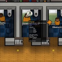 Prison Architect - Free for life Crack Download
