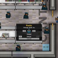 Prison Architect - Free for life Repack Download