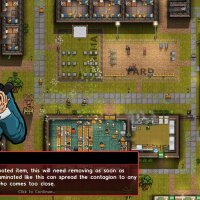 Prison Architect - Jungle Pack PC Crack