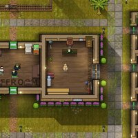 Prison Architect - Jungle Pack Crack Download