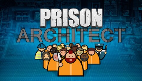 Prison Architect Free Download