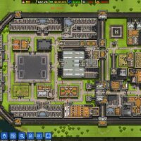 Prison Architect Torrent Download