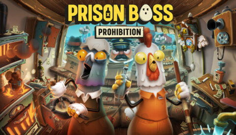 Prison Boss Prohibition Free Download