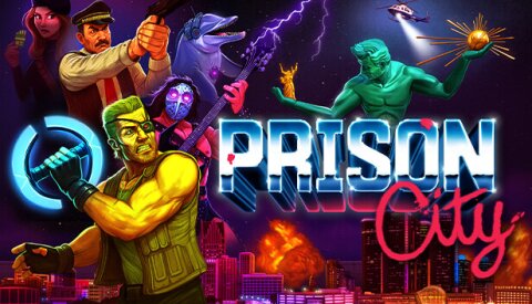 Prison City Free Download