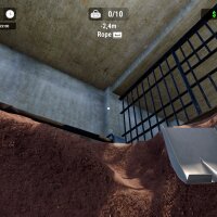 Prison Escape Simulator: Dig Out Torrent Download