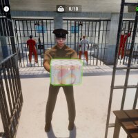 Prison Escape Simulator: Dig Out PC Crack